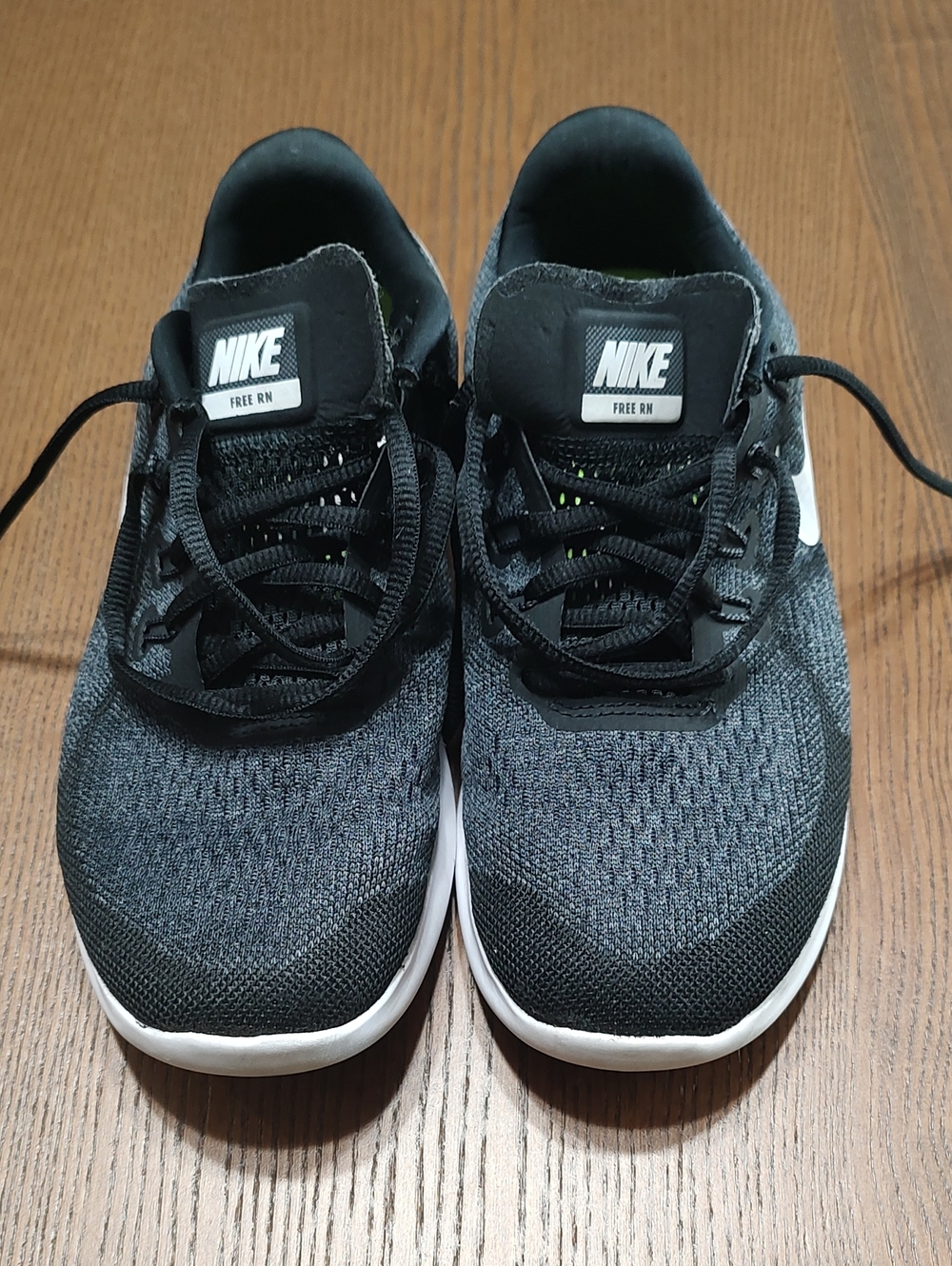 Nike Free RN Women's Shoes